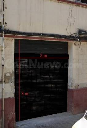 LOCAL COMERCIAL DE 118 M2 - foto 4