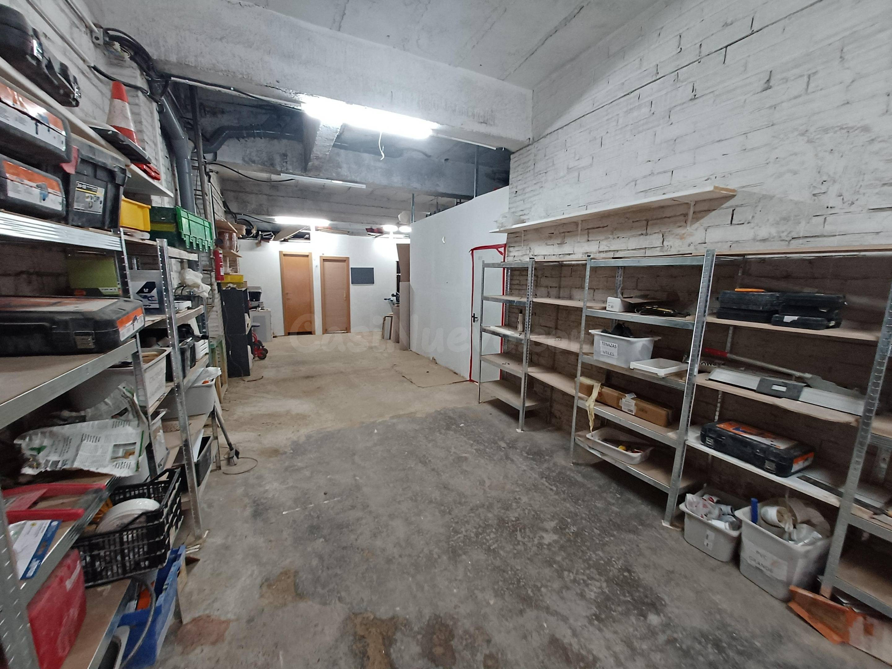 LOCAL COMERCIAL DE 118 M2 - foto 5
