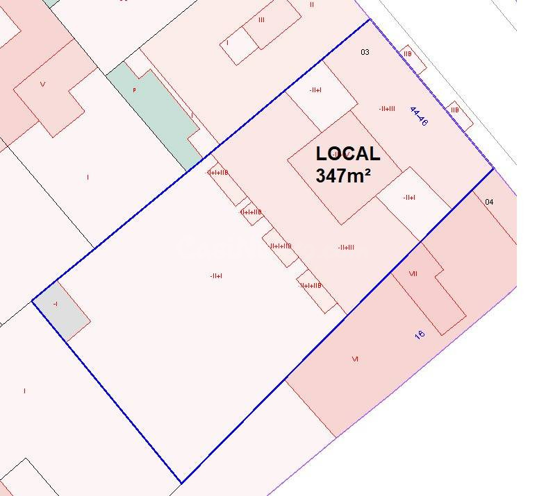 OPORTUNIDAD AMPLIO LOCAL COMERCIAL EN SANT BOI DE LLOBREGAT