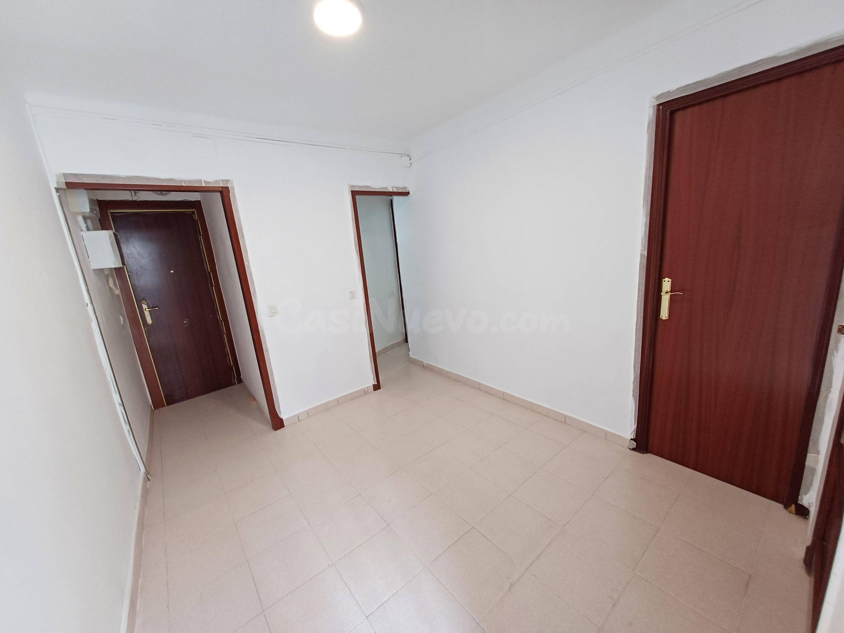OPORTUNIDAD INVERSORES - PISO ALQUILADO DE 2 HAB. CON ALTA R - foto 3