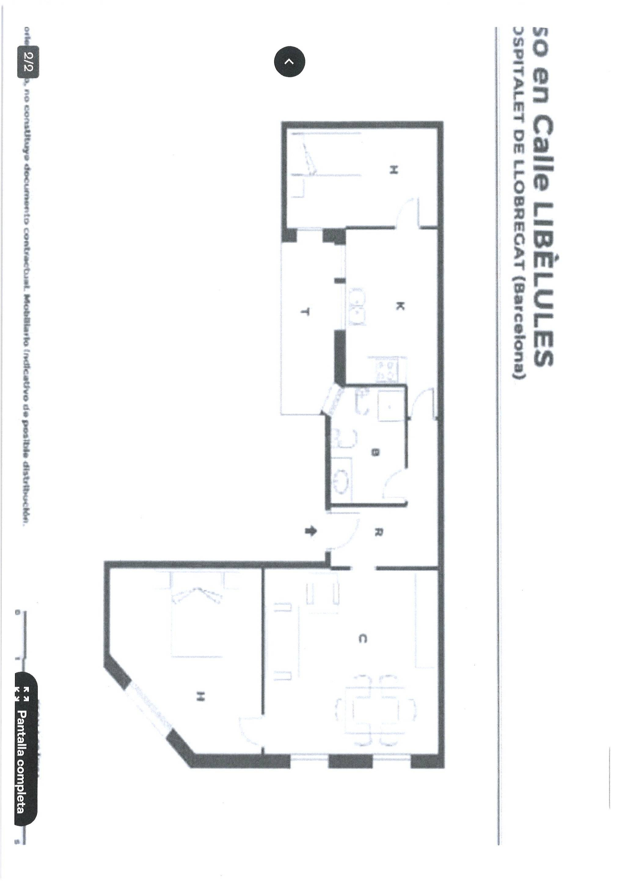 ¡OPORTUNIDAD DE INVERSION! INMUEBLE ALQUILADO - foto 3