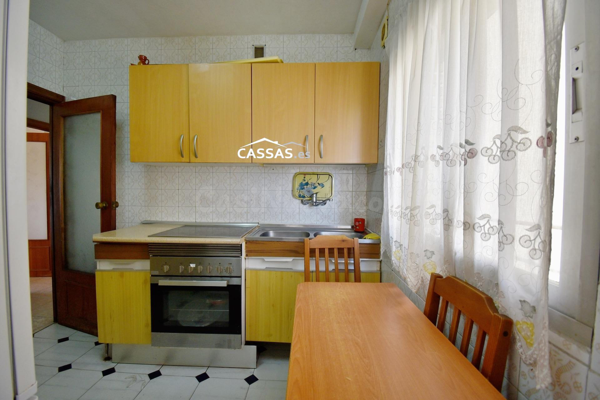 ZONA VEREDILLAS - ORBASA - Piso de 3 dormitorios y terraza.  - foto 4