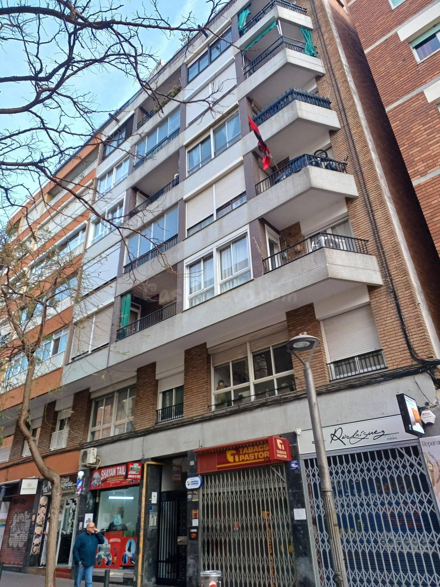 OPORTUNIDAD INVERSION - INMUEBLE ALQUILADO EN SANTA EULALIA, - foto 2