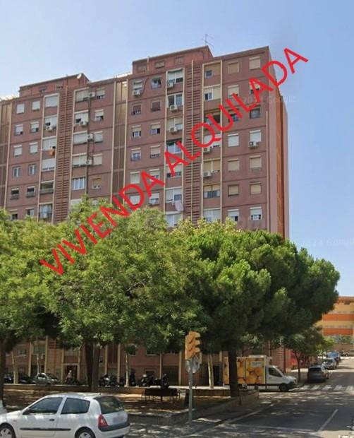 ¡¡¡¡OPRTUNIDAD INVERSION !!! 3 HAB CON ASCENSOR