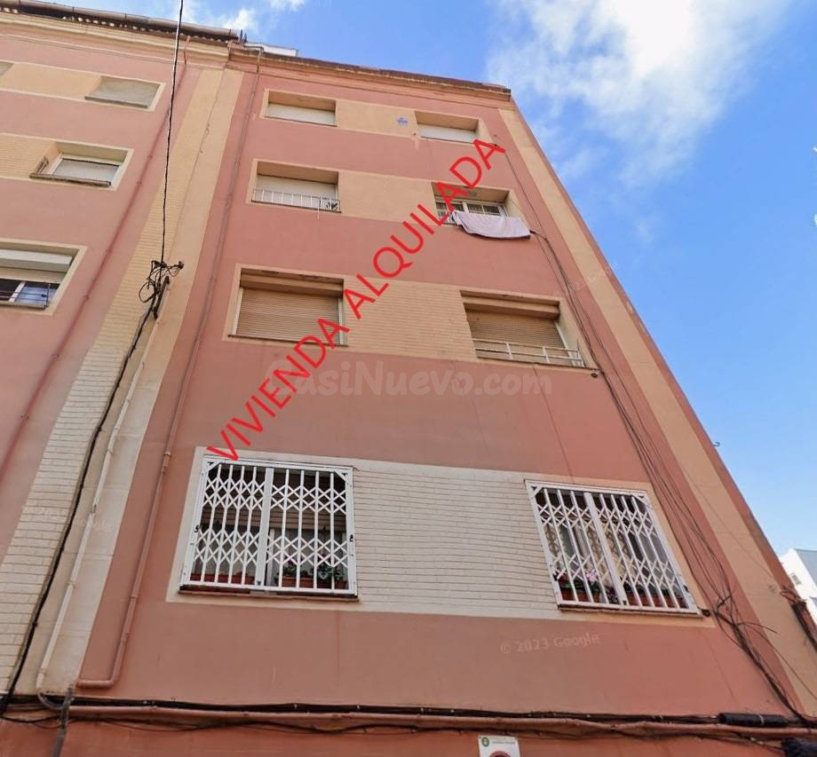 ¡¡¡¡OPORTUNIDAD INVERSIÓN!!!! 3 habitaciones
