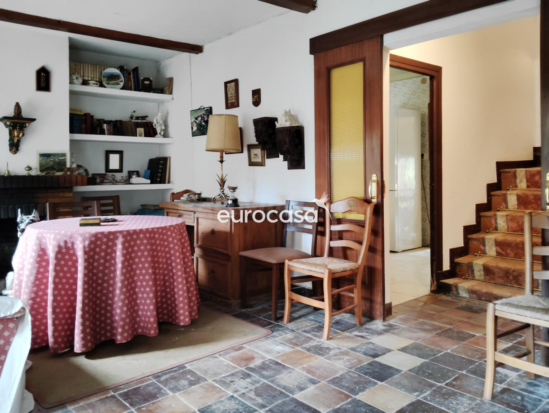 DONDE LA TRANQUILIDAD Y LA NATURALEZA SE CONVIERTEN EN HOGAR - foto 4