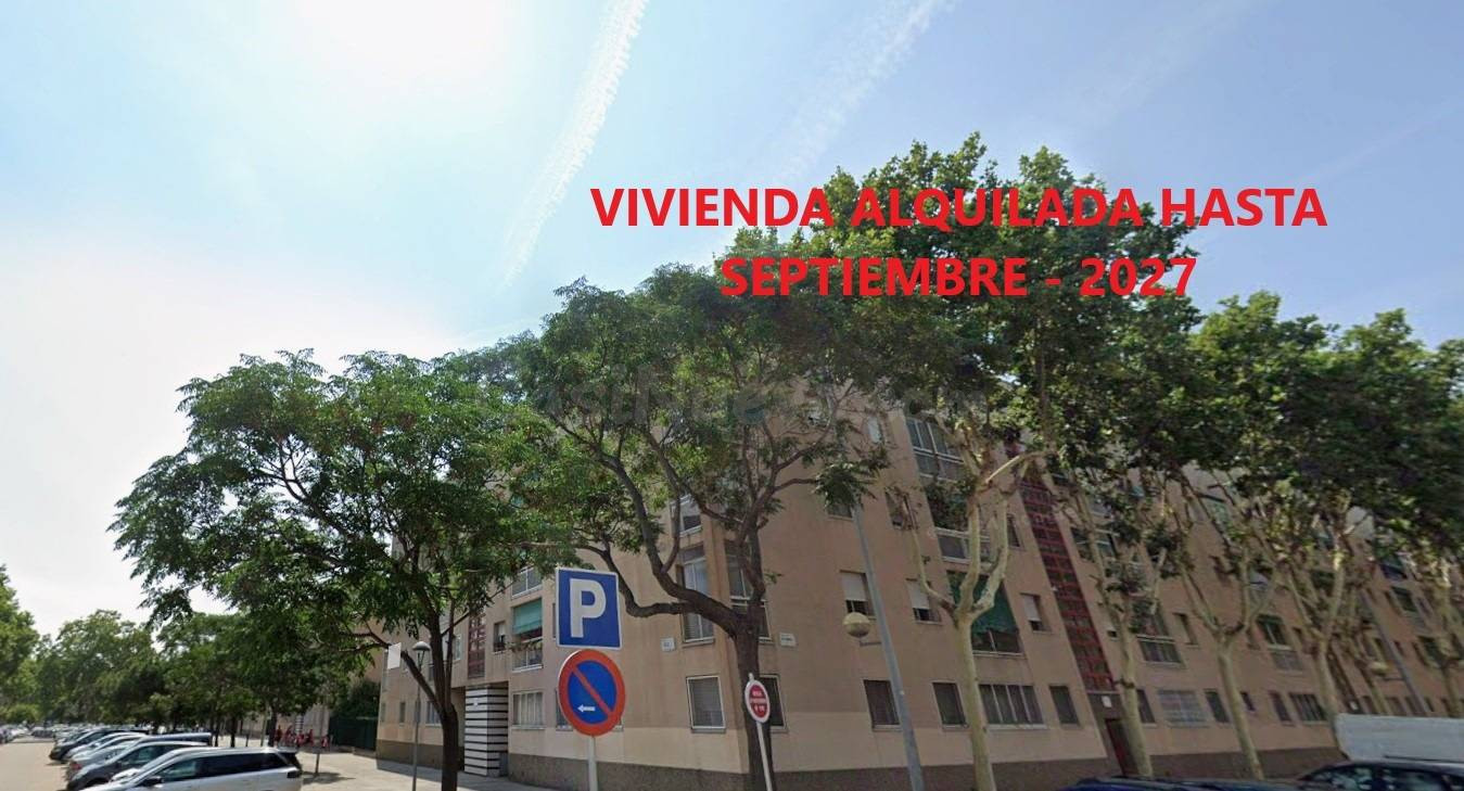 PISO EN VENTA EN ONCE DE SEPTIEMBRE - RAMON CODINA