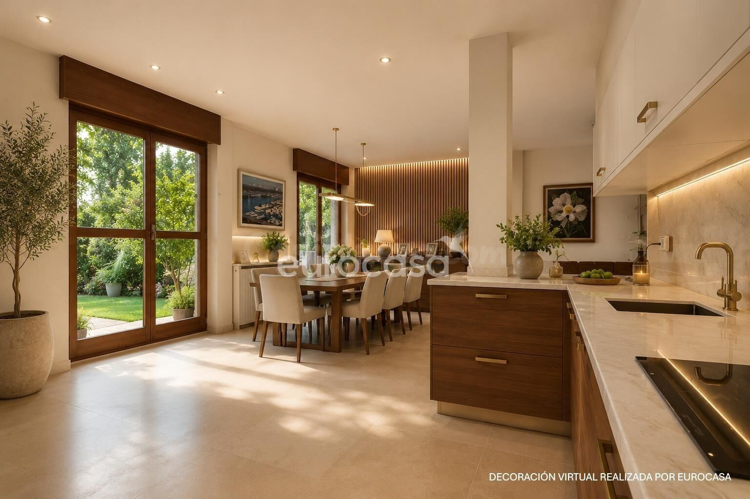 LA ÚLTIMA OPORTUNIDAD DE VIVIR EN UNA CASA ÚNICA - foto 2