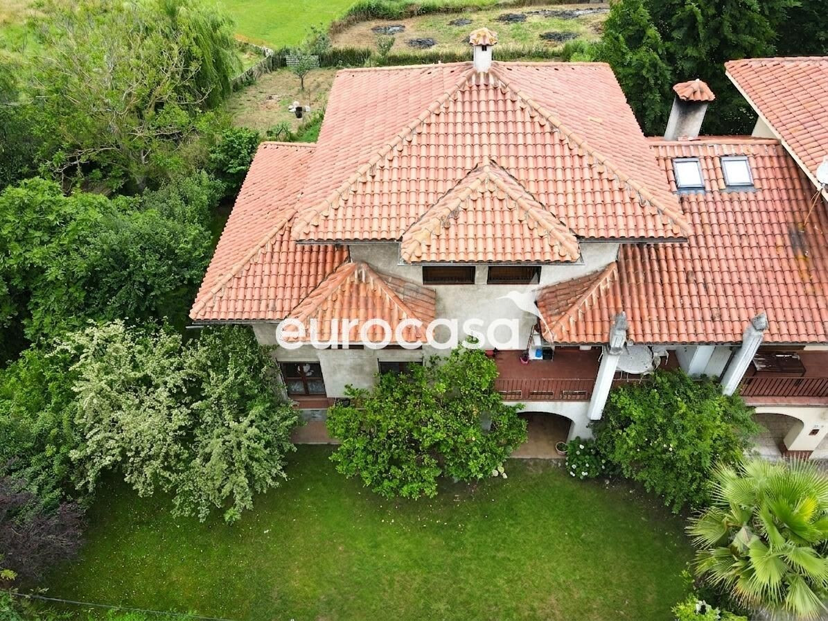 LA ÚLTIMA OPORTUNIDAD DE VIVIR EN UNA CASA ÚNICA - foto 4