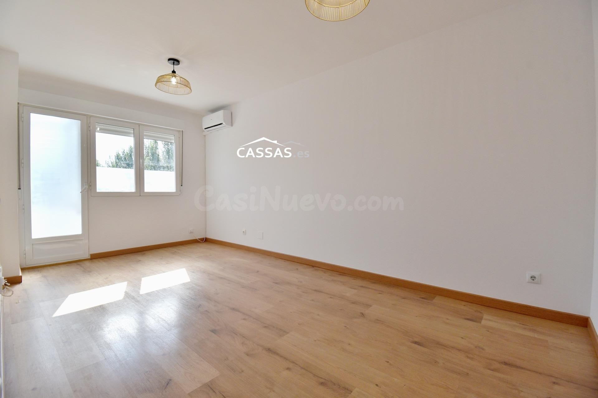 ZONA PLAZA LA HABANA. Piso de 3 habitaciones con terraza. - foto 3