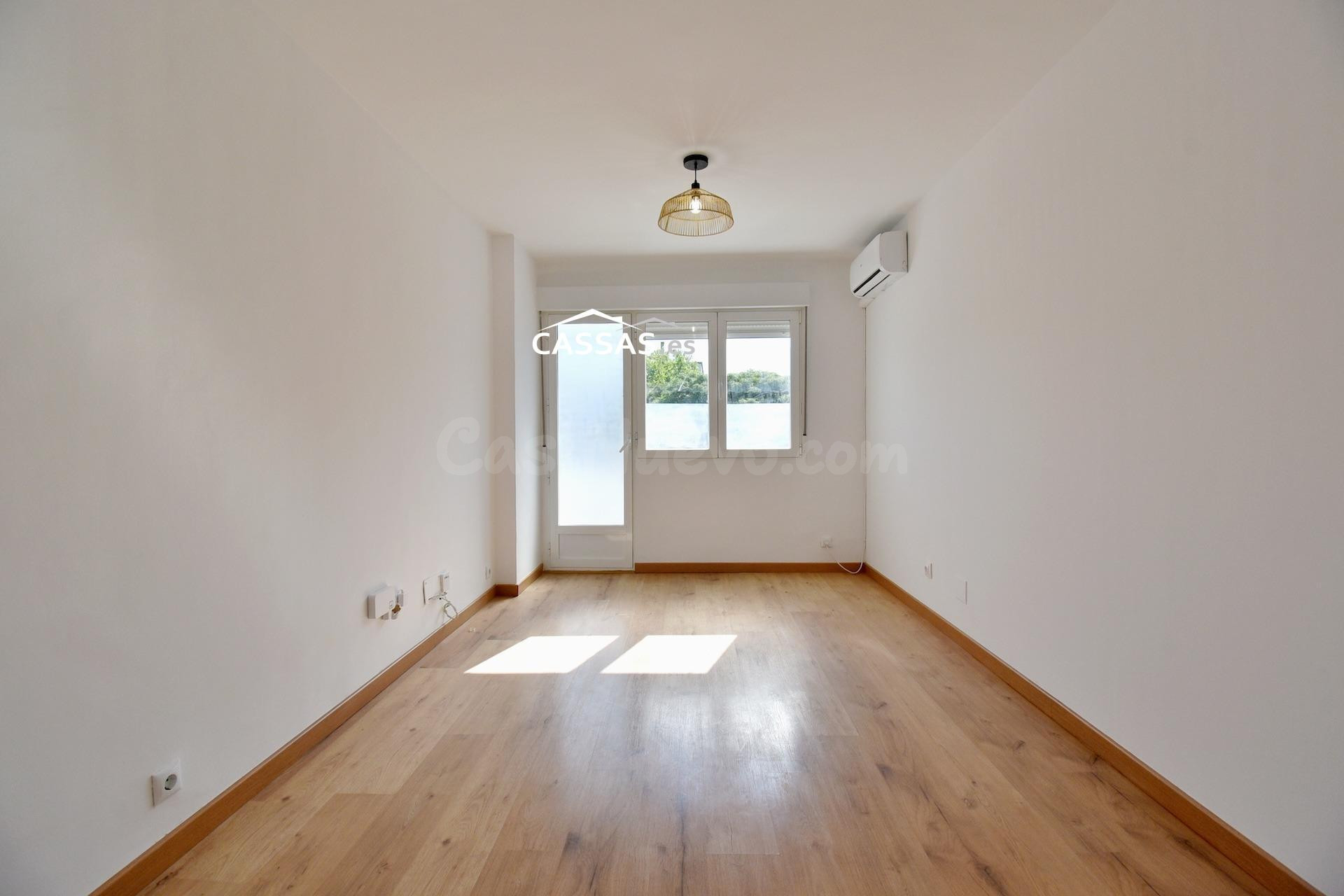 ZONA PLAZA LA HABANA. Piso de 3 habitaciones con terraza. - foto 4