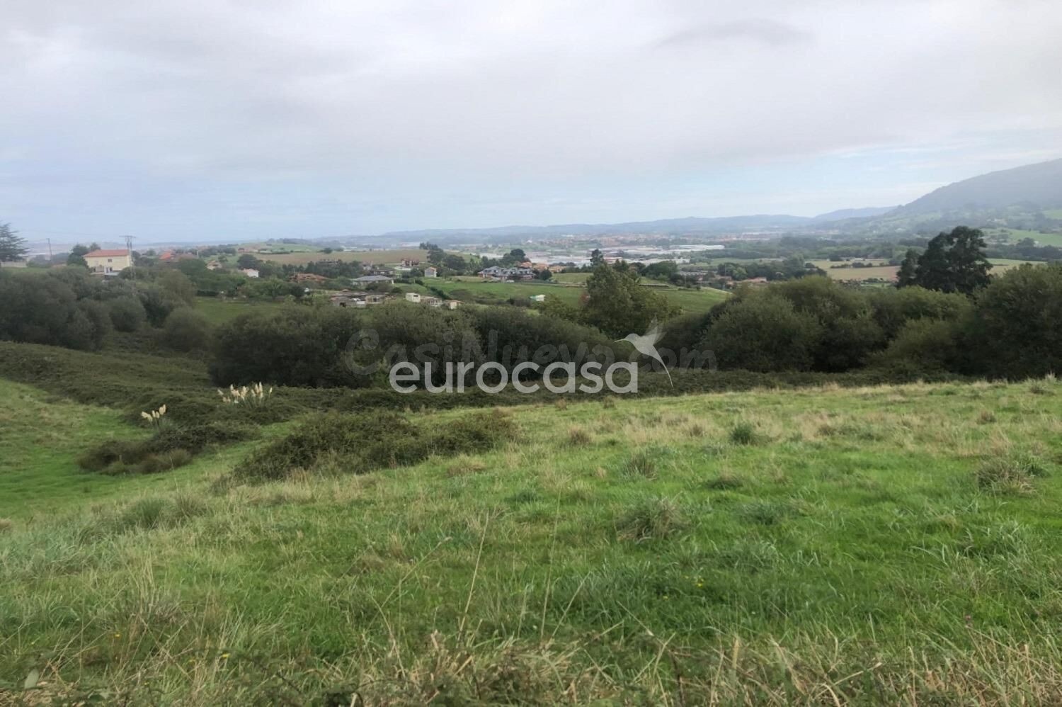 CALIDAD DE VIDA Y TRANQUILIDAD EN UN ENCLAVE NATURAL ÚNICO