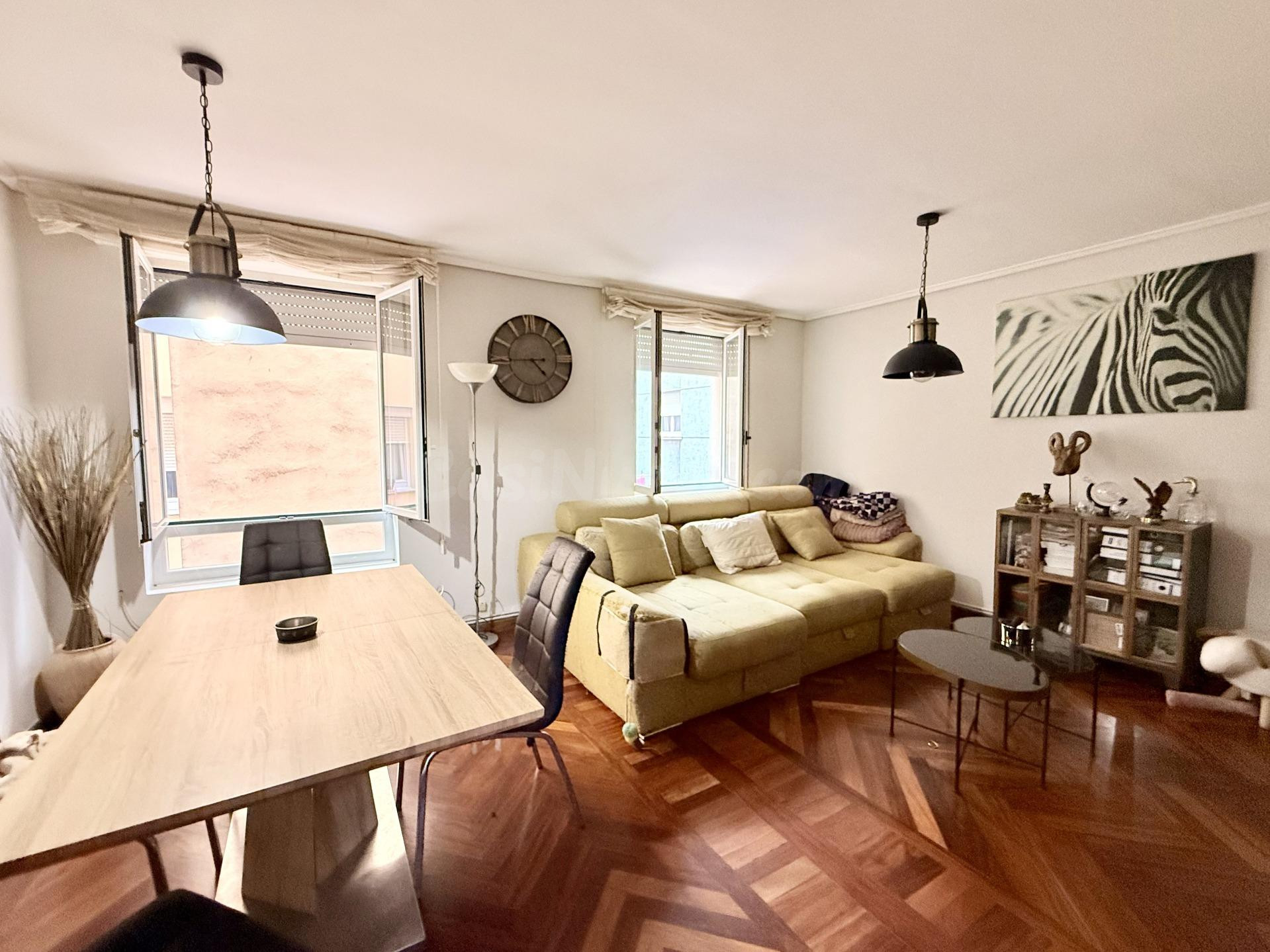 PISO EN VENTA EN PERINES, SANTANDER | LISTO PARA ENTRAR A VI