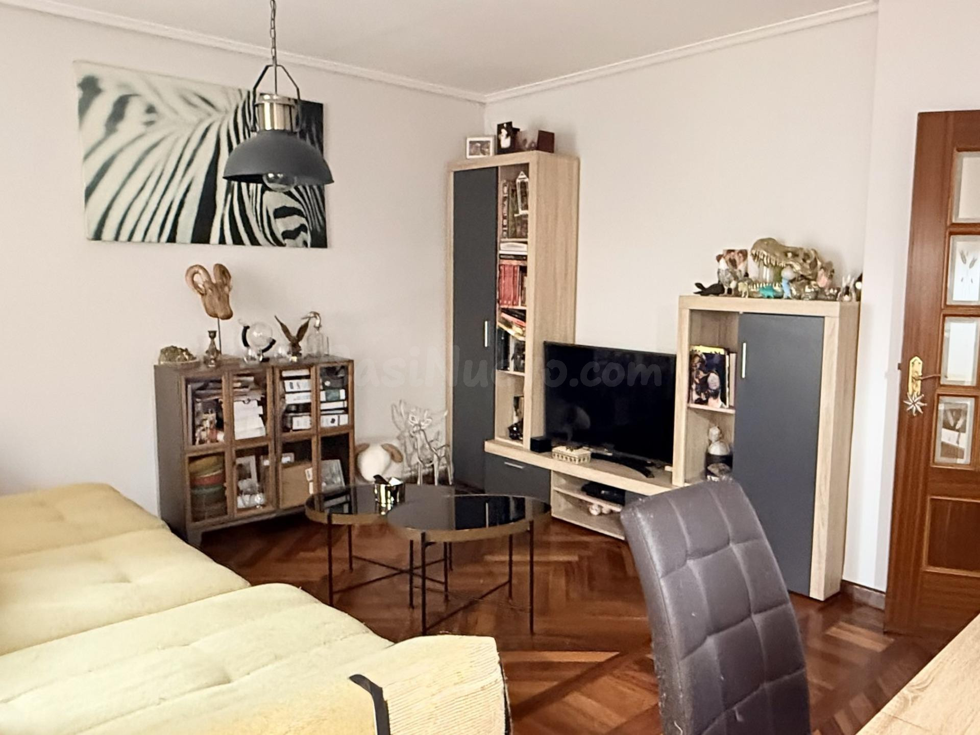 PISO EN VENTA EN PERINES, SANTANDER | LISTO PARA ENTRAR A VI - foto 2
