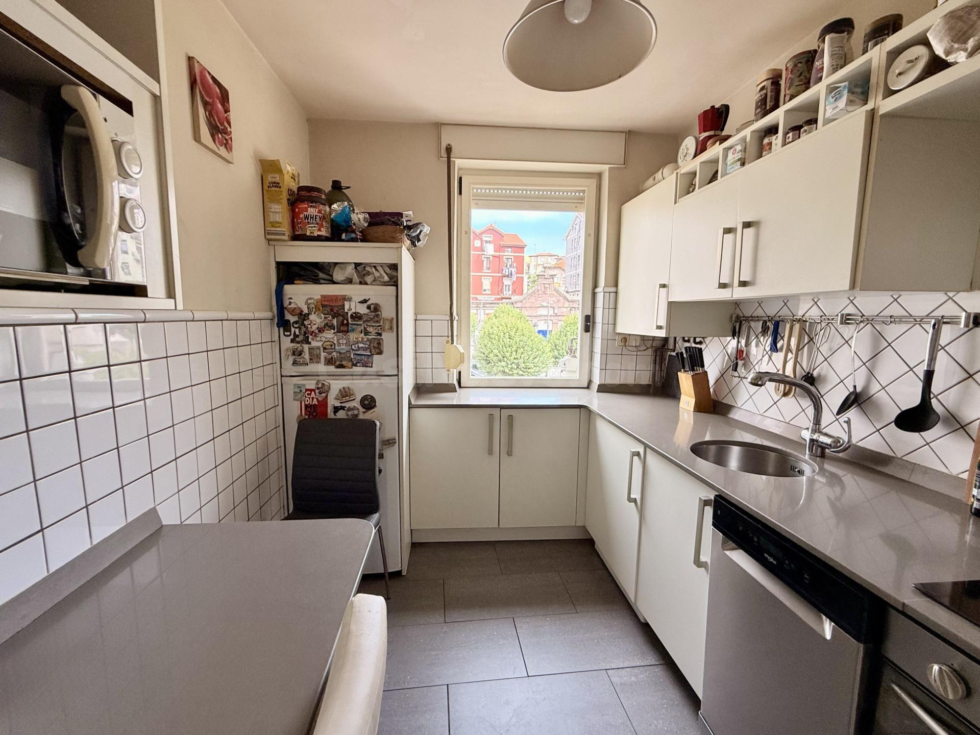 PISO EN VENTA EN PERINES, SANTANDER | LISTO PARA ENTRAR A VI - foto 4