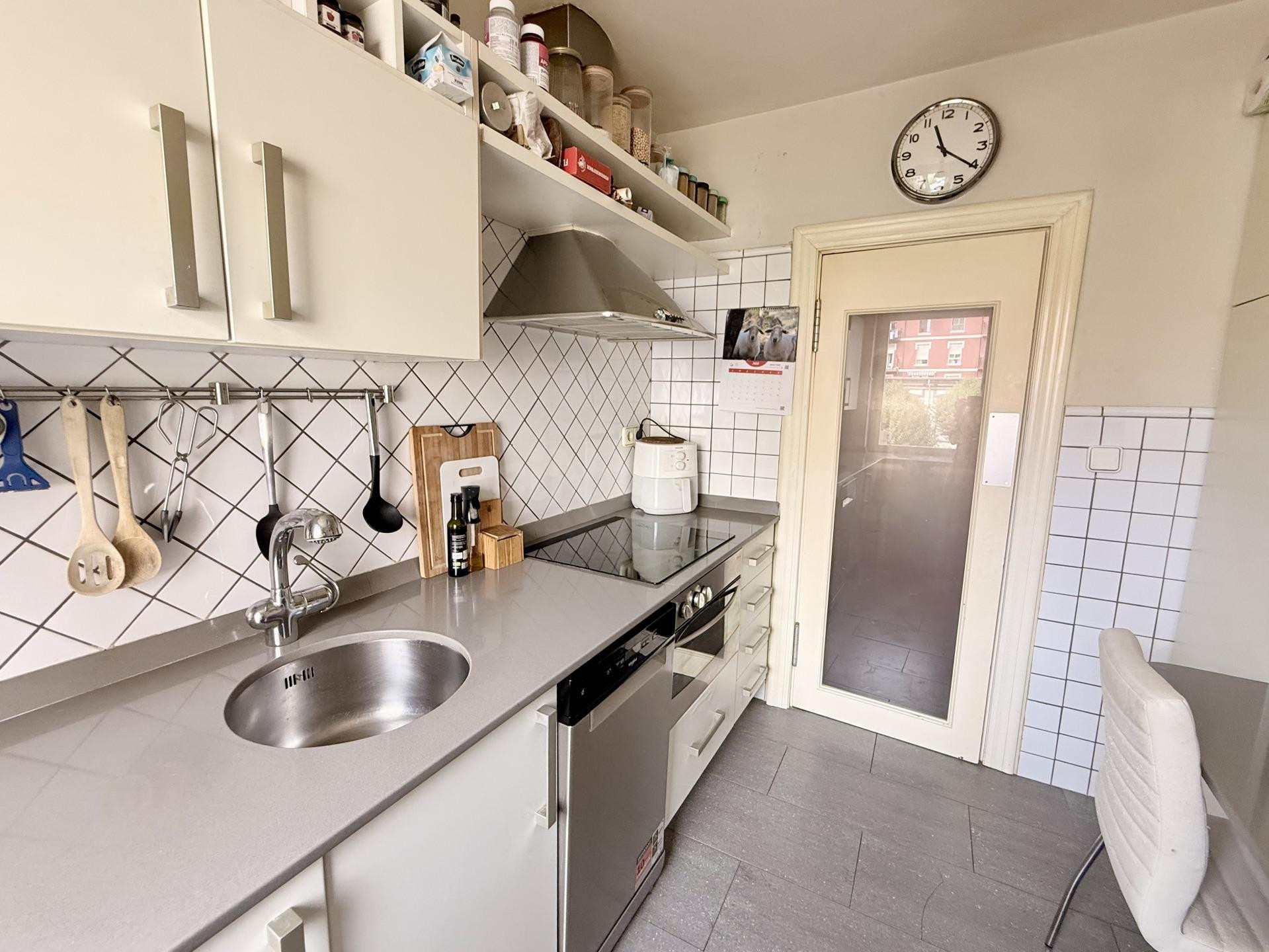 PISO EN VENTA EN PERINES, SANTANDER | LISTO PARA ENTRAR A VI - foto 5