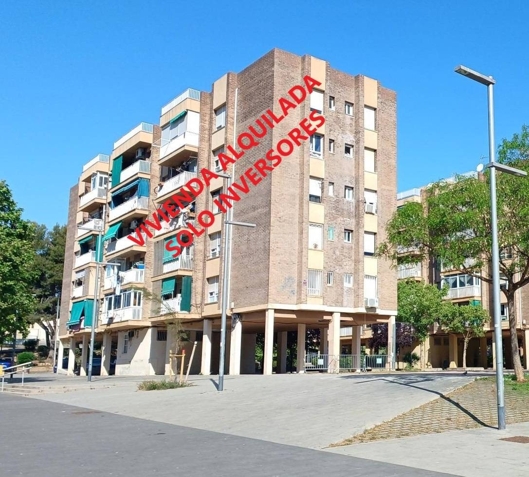 OIPORTUNIDAD INVERSORES - CON ASCENSOR Y BALCÓN