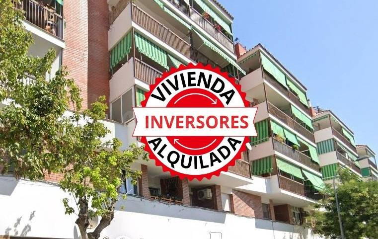 ¡SOLO INVERSORES - VIVIENDA ALQUILADA!