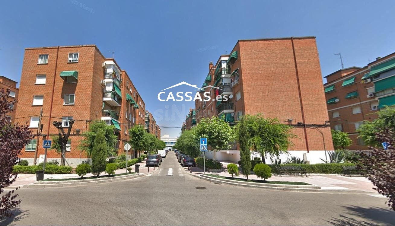 OXÍGENO-MÁRMOL - Reformado, 3 habitaciones., terraza y ascen - foto 2