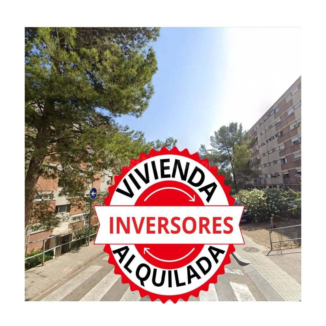 ¡¡¡¡OPORTUNIDAD INVERSORES - VIVIENDA ALQUILADA!!!!!