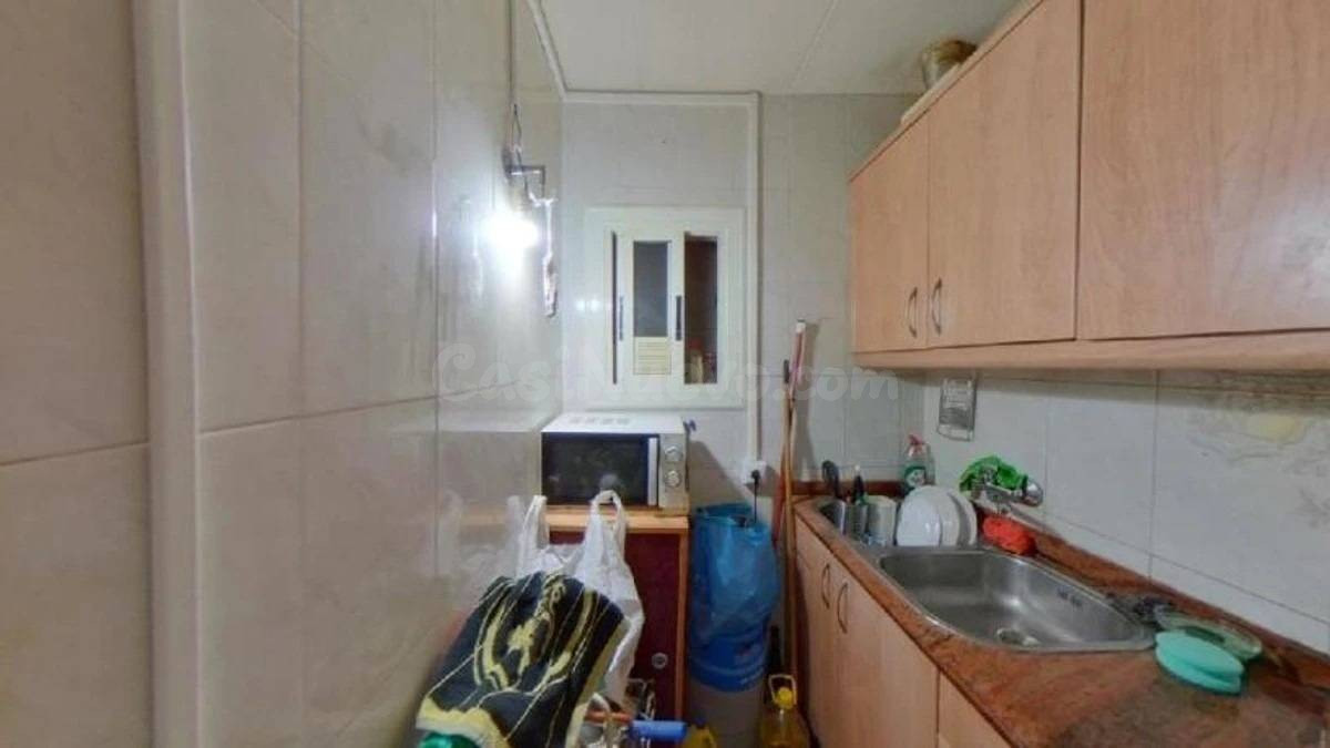 ¡¡¡¡OPORTUNIDAD INVERSORES - VIVIENDA ALQUILADA!!!!! - foto 2