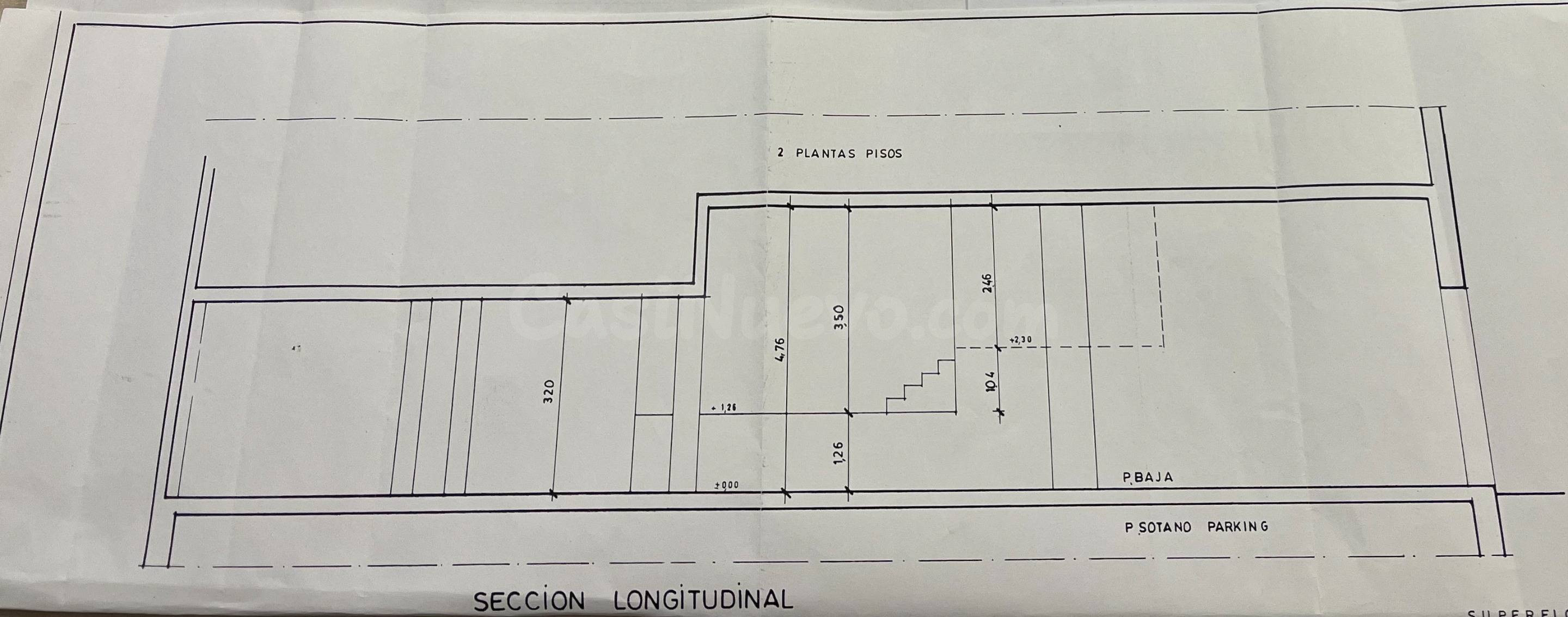 ¡LOCAL DE 240M2 JUNTO RAMBLA JUST OLIVERAS! - foto 5