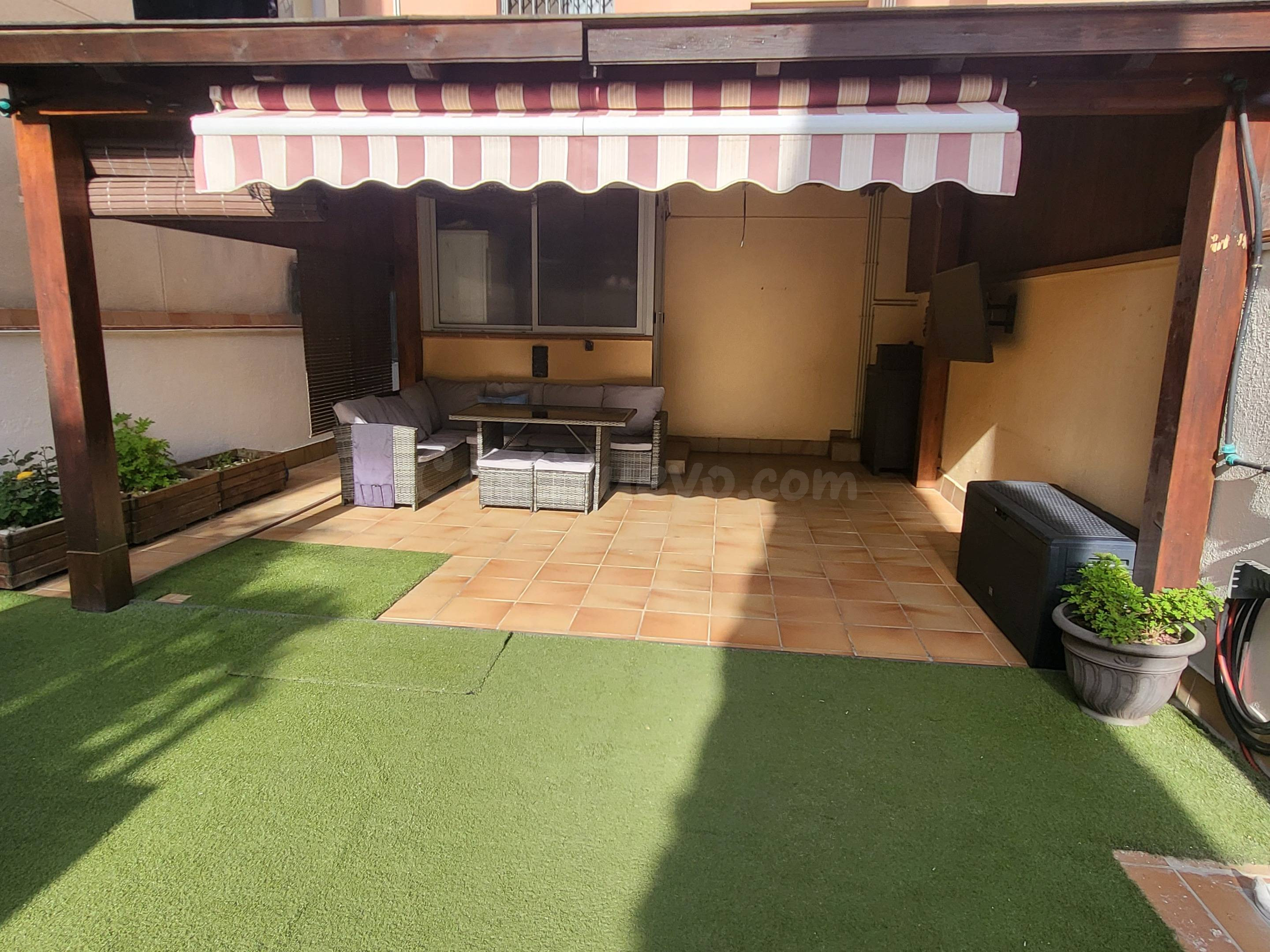 ESPECTACULAR DUPLEX CON TERRAZA