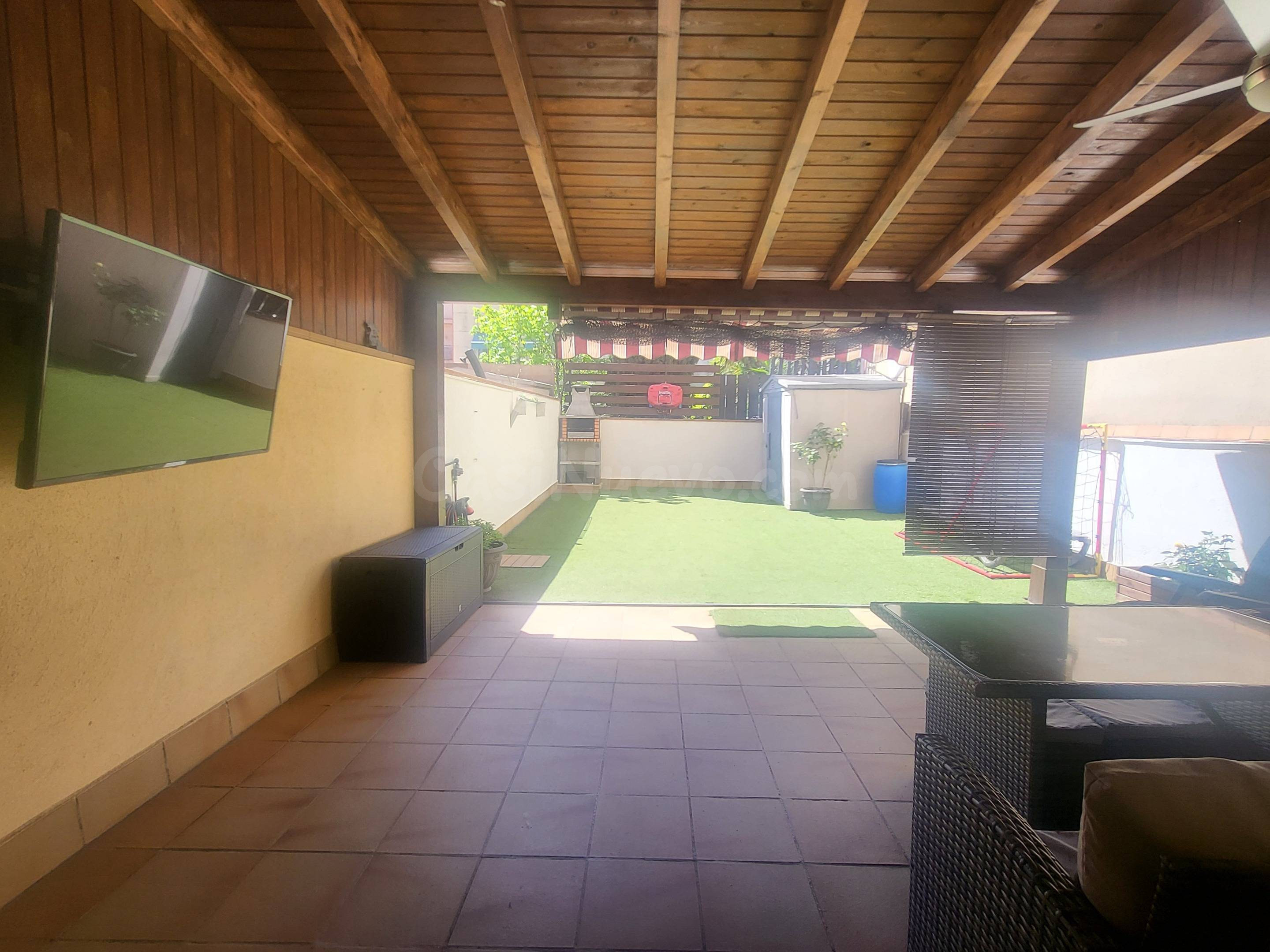 ESPECTACULAR DUPLEX CON TERRAZA - foto 2