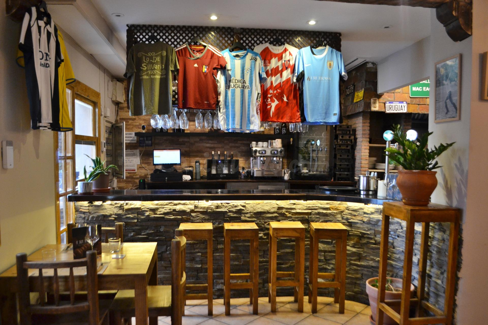 Traspaso de restaurante en pleno funcionamiento | Facturació - foto 2