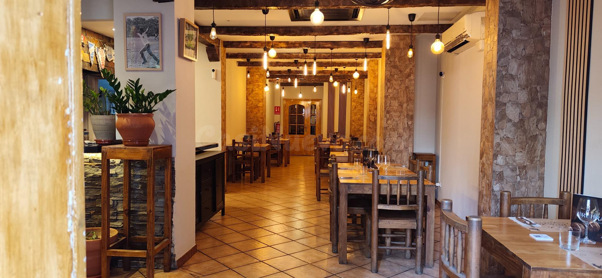 Traspaso de restaurante en pleno funcionamiento | Facturació - foto 3