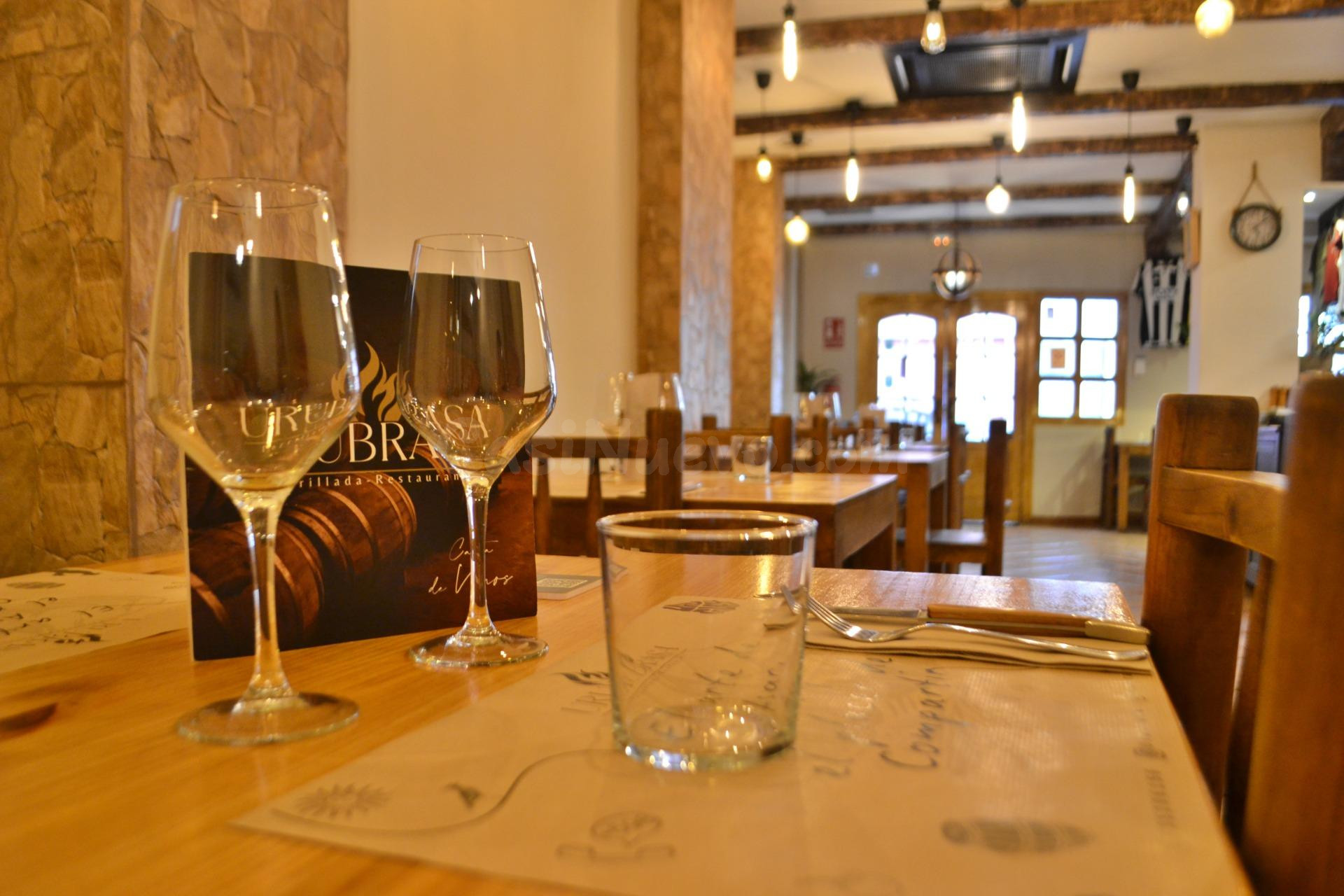 Traspaso de restaurante en pleno funcionamiento | Facturació - foto 4