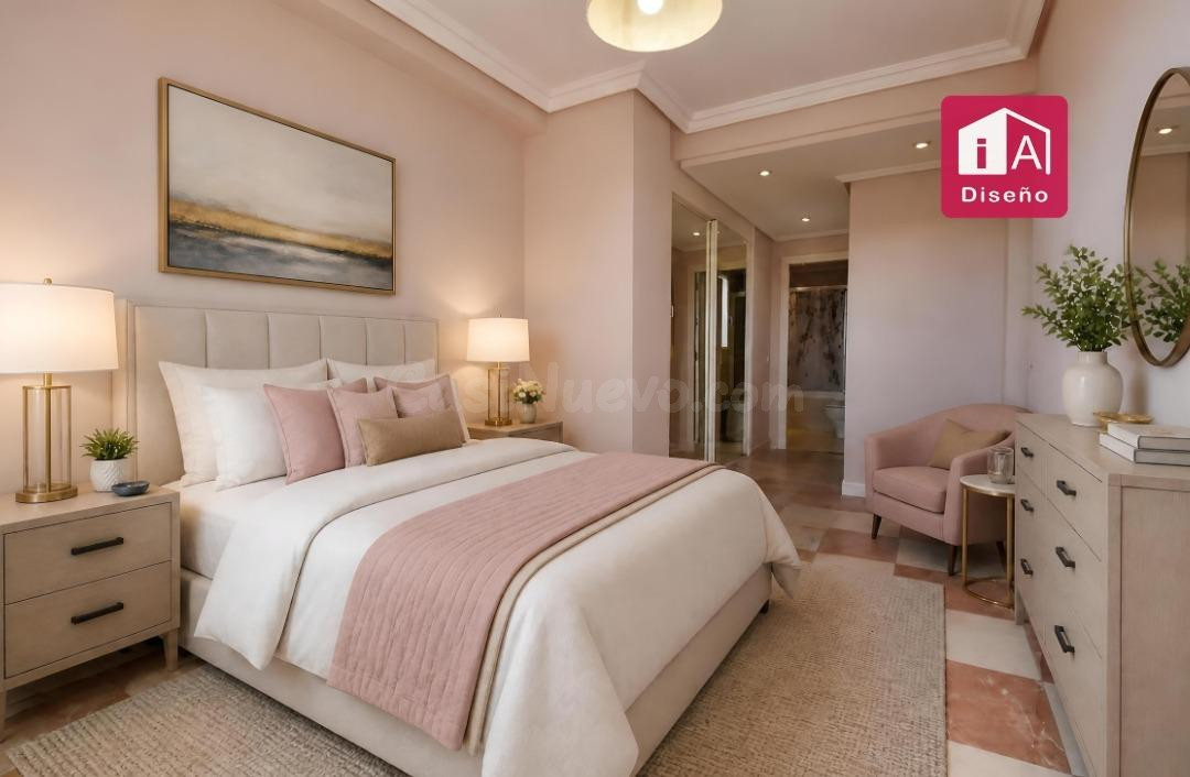 ZONA CARRETERA DE LOECHES - Ático de 3 habitaciones, 2 baños - foto 5