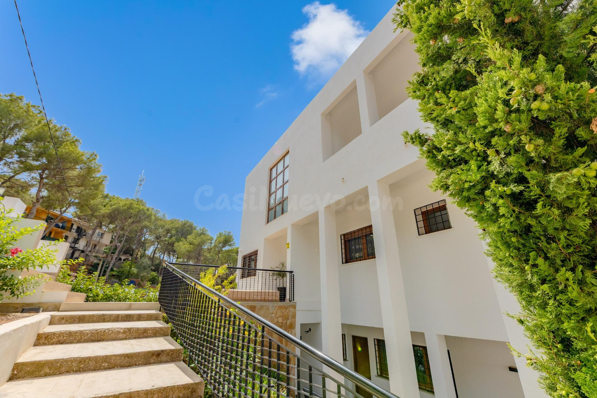 Exclusiva Villa de Lujo con Rentabilidad, Piscina para Event - foto 5