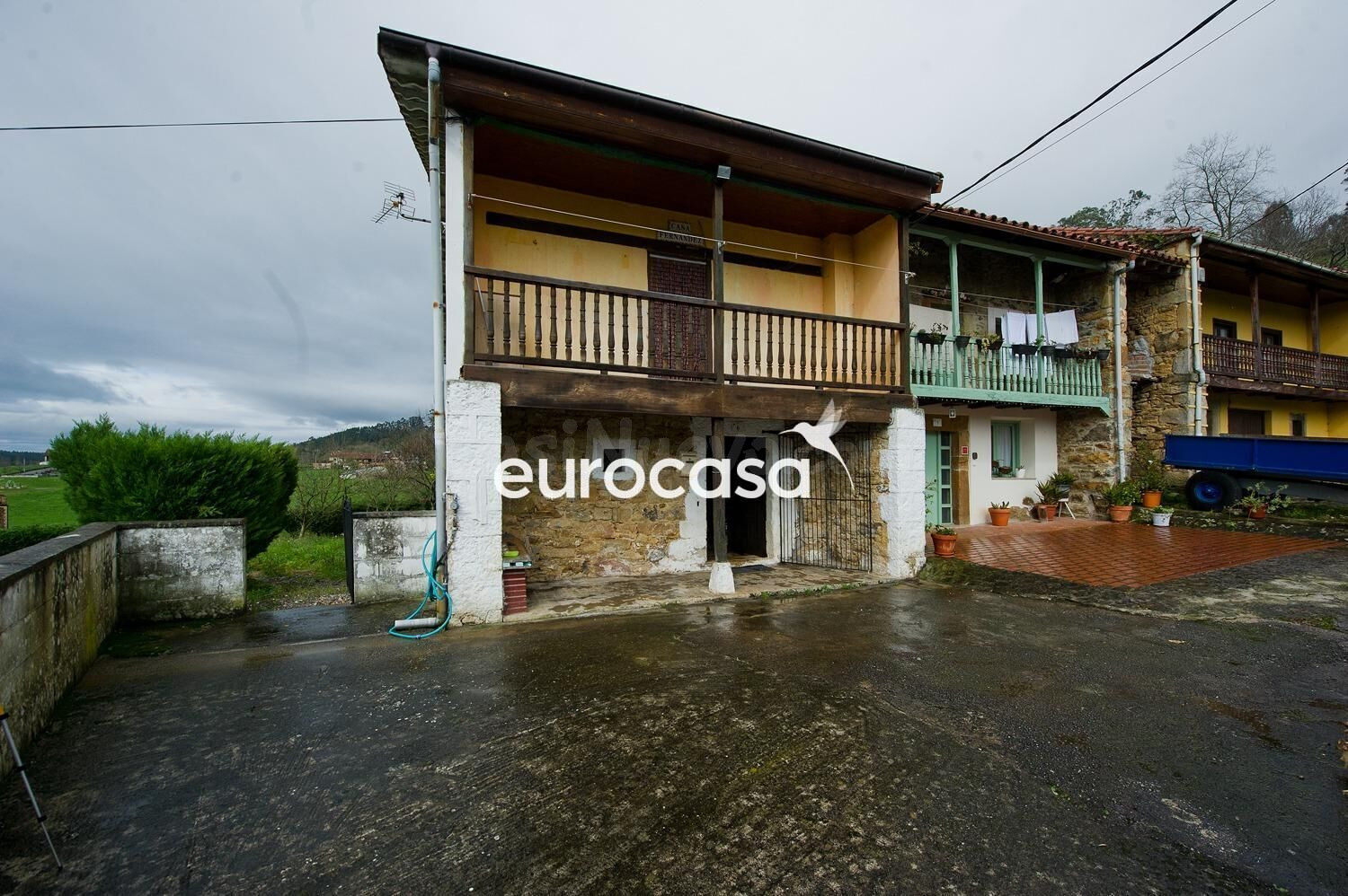ENCANTO, NATURALEZA Y VISTAS INFINITAS