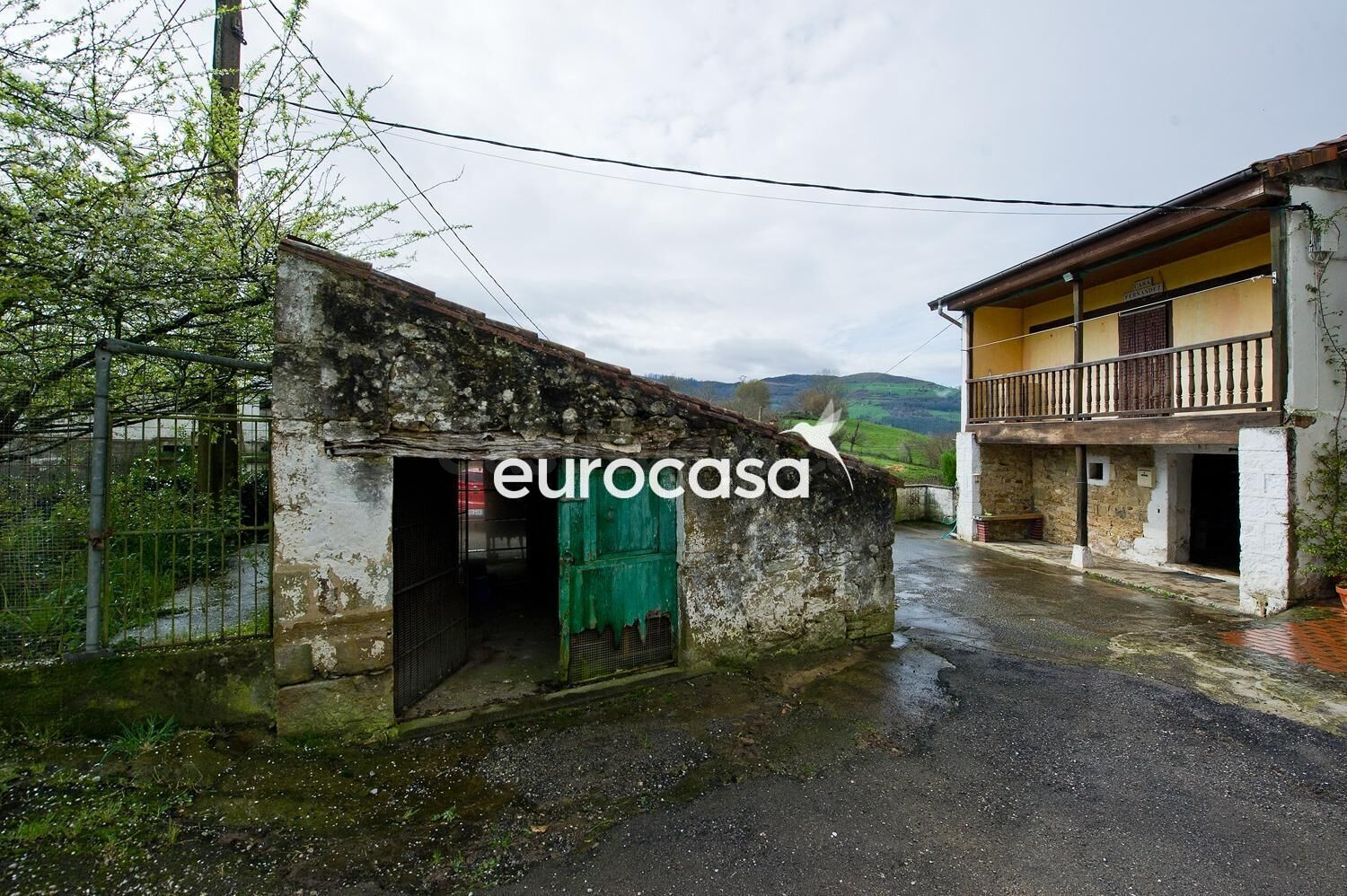 ENCANTO, NATURALEZA Y VISTAS INFINITAS - foto 3