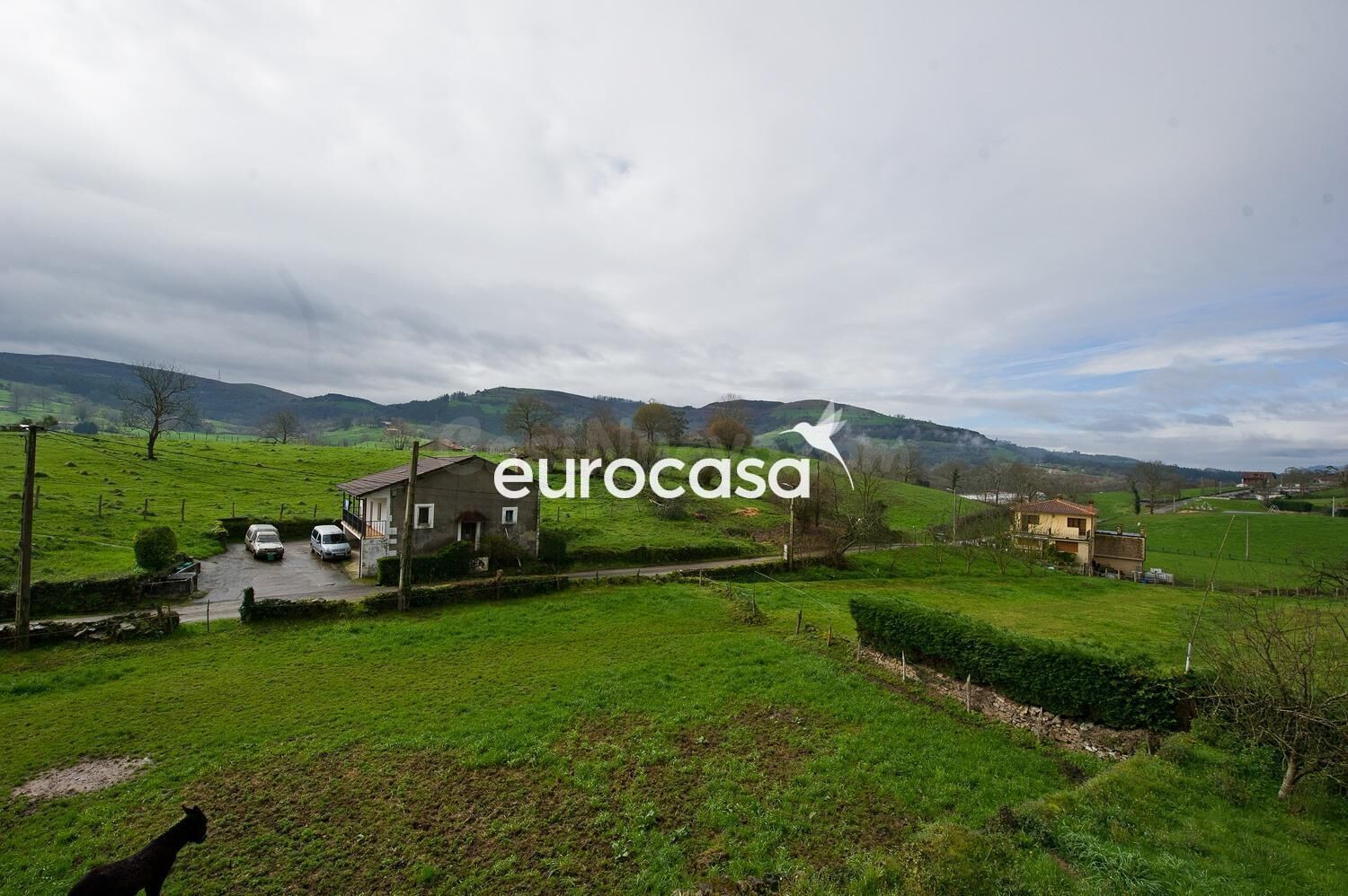 ENCANTO, NATURALEZA Y VISTAS INFINITAS - foto 5