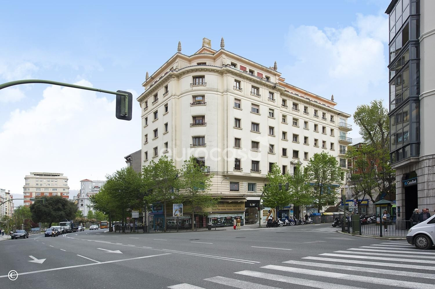 OPORTUNIDADES DE INVERSIÓN EN PLENO CENTRO DE SANTANDER - foto 3