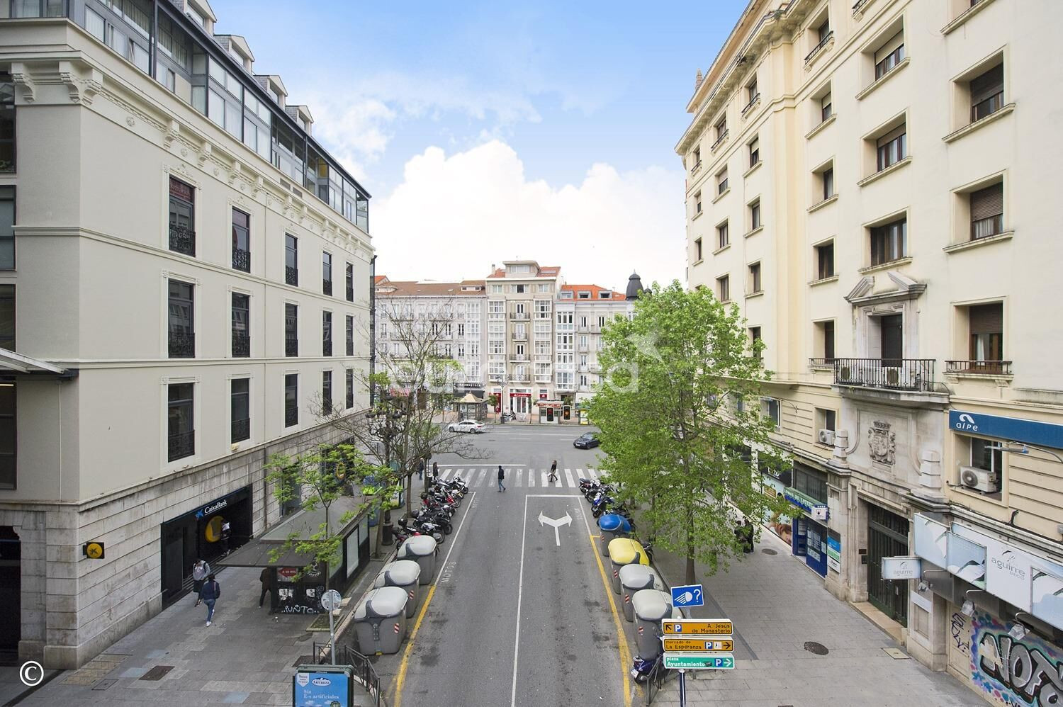 OPORTUNIDADES DE INVERSIÓN EN PLENO CENTRO DE SANTANDER - foto 4