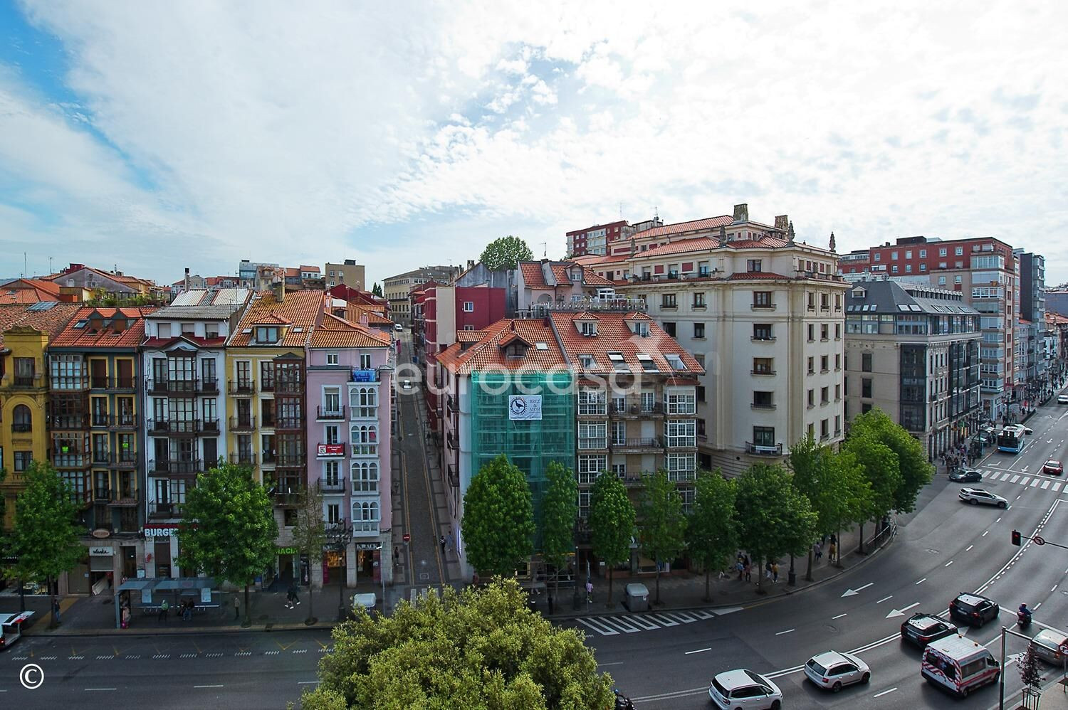 OPORTUNIDADES DE INVERSIÓN EN PLENO CENTRO DE SANTANDER - foto 5