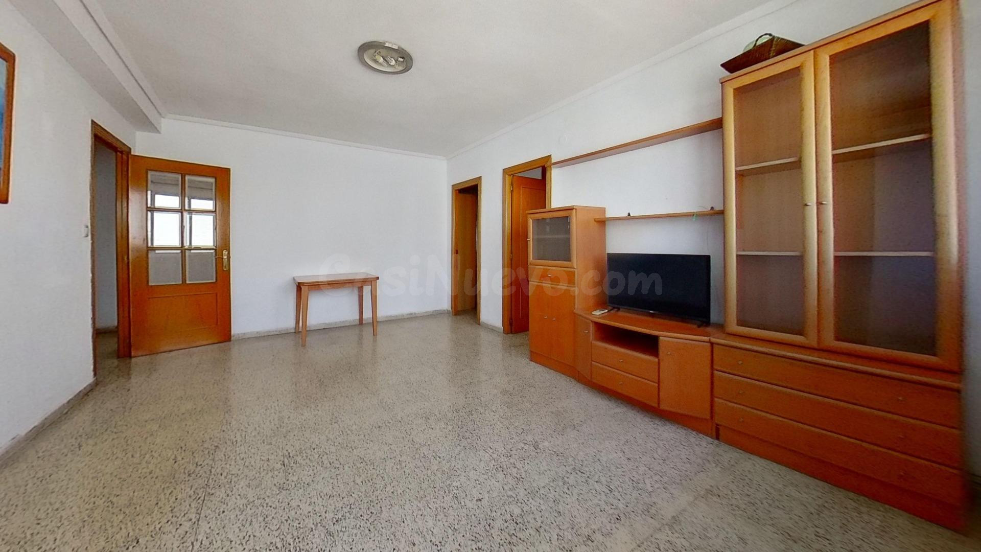 Hazte la casa de tus sueños en Santos Justo y Pastor