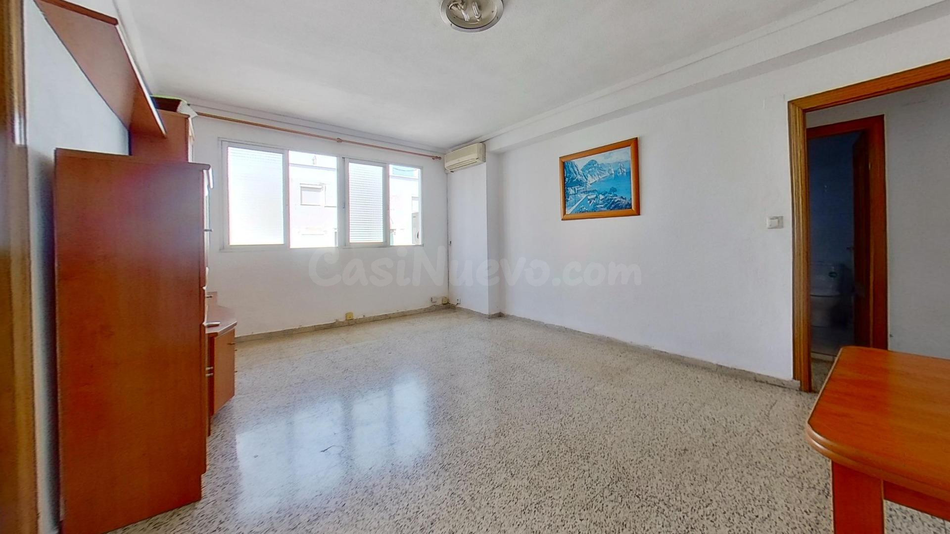 Hazte la casa de tus sueños en Santos Justo y Pastor - foto 3