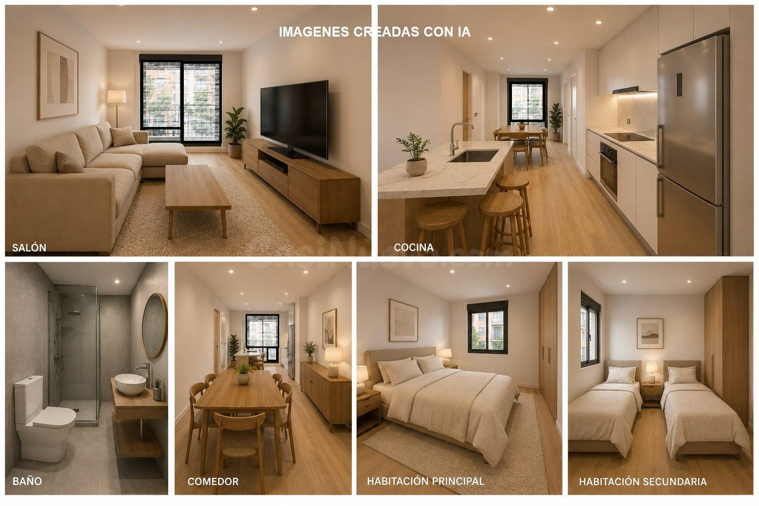LOFT DE 118 M2 CON MUCHAS POSIBILIDADES - foto 2