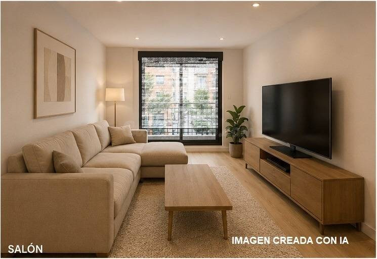 LOFT DE 118 M2 CON MUCHAS POSIBILIDADES - foto 3