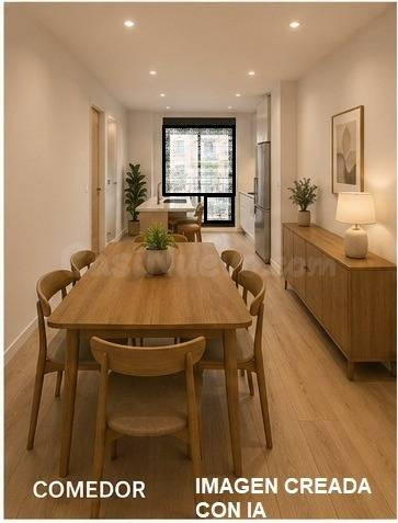 LOFT DE 118 M2 CON MUCHAS POSIBILIDADES - foto 5