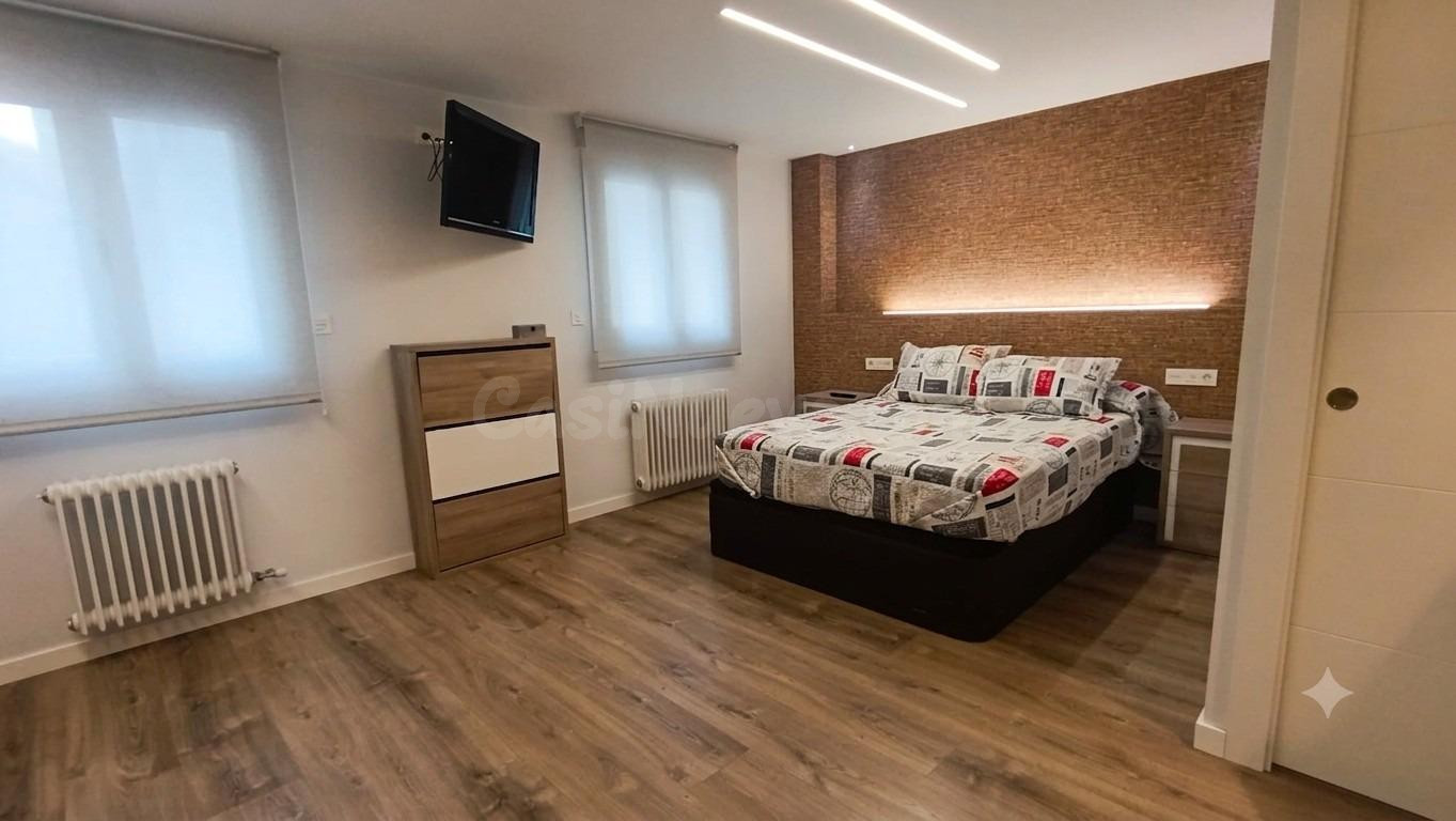 Piso en Alcoy - Tu Refugio en el Corazón de la Ciudad ✨