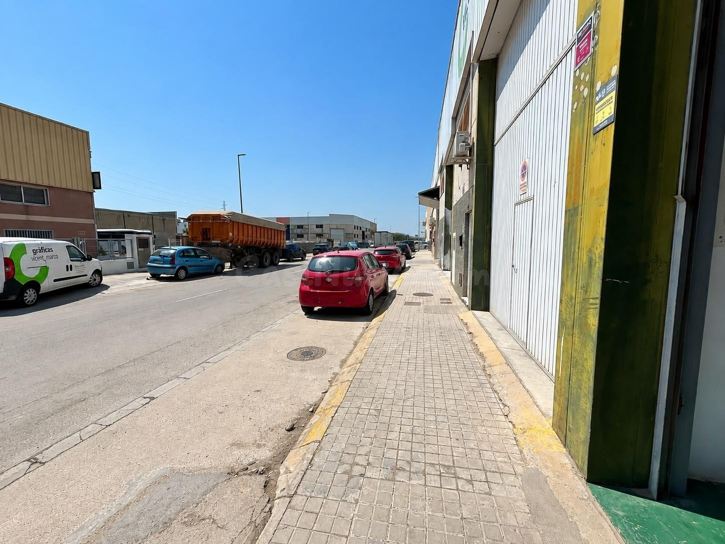 Oportunidad de Negocio: S.L. y Operativa Logística Completa  - foto 3