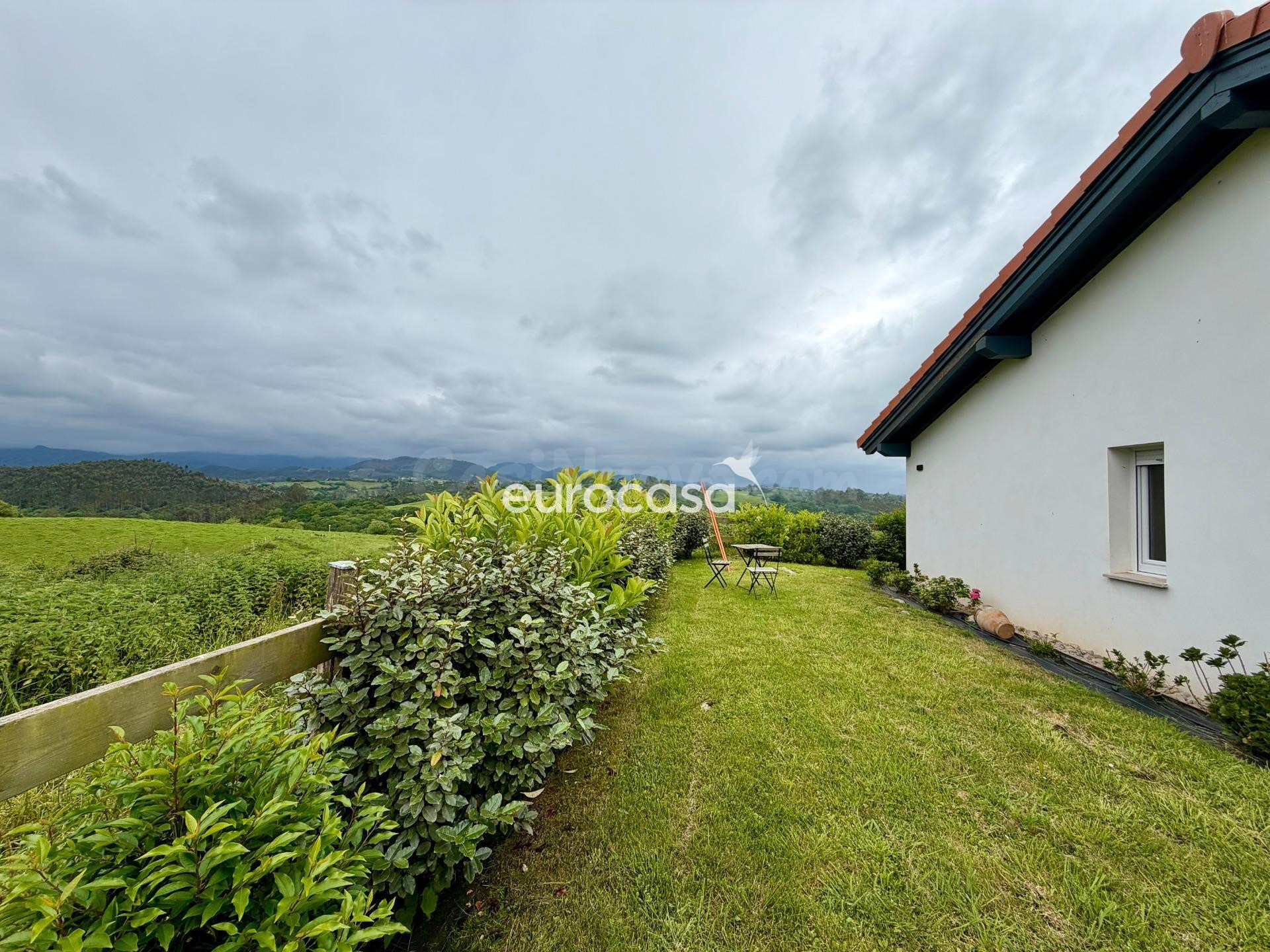 EL ENCANTO DE VIVIR EN CANTABRIA - foto 2