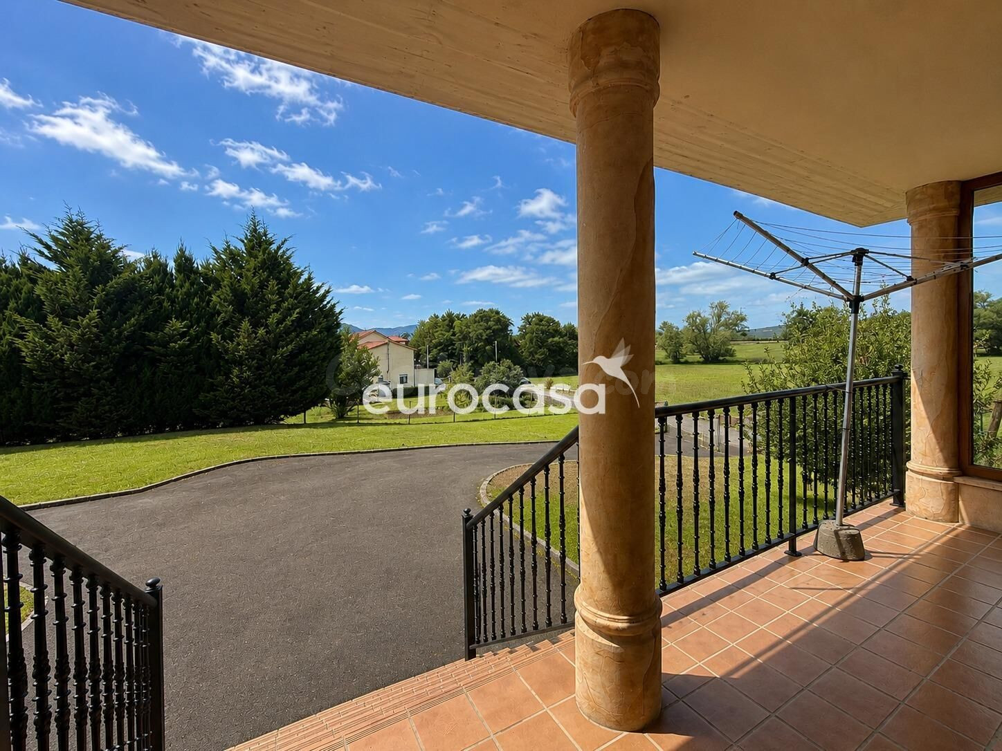 CASA INDEPENDIENTE EN VENTA EN PÉNAGOS | 6 DORMITORIOS, JARD - foto 4