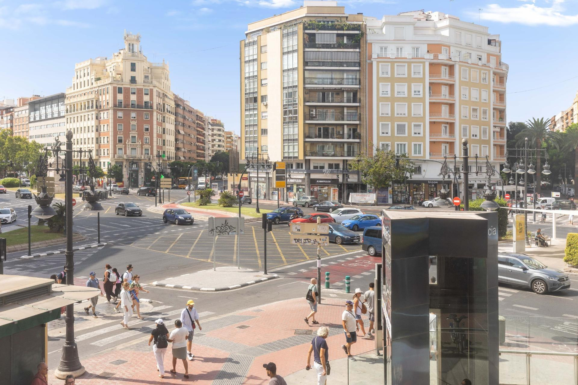 OFICINA CON UBICACIÓN PREMIUM Y EXCELENTE VISIBILIDAD QUE NE - foto 4