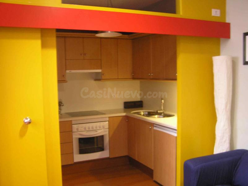 Piso Céntrico - foto 2